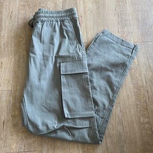 Sage Cargo pants